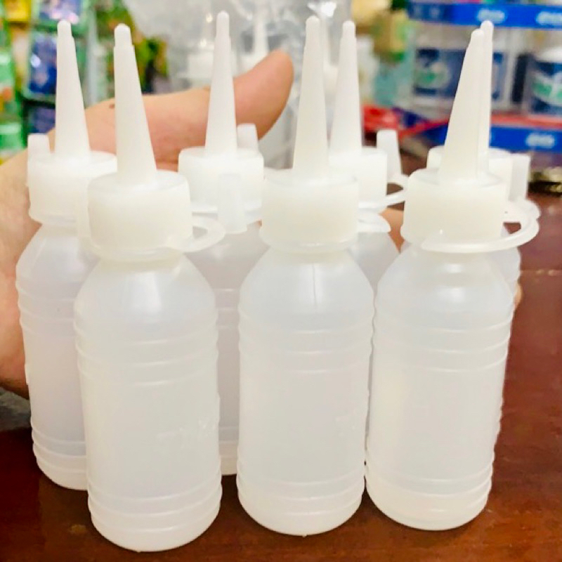 Axiton Rửa Móng Tay, Móng Chân Hiệu Quả, Nhanh, Tiện 40ml