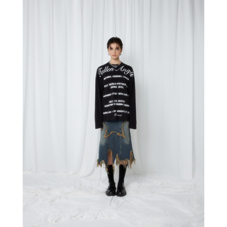 BABYLON - ÁO THUN UNISEX PHENOMENAL
