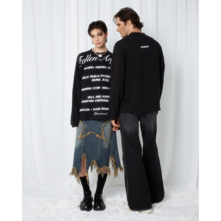 BABYLON - ÁO THUN UNISEX PHENOMENAL