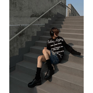 BABYLON - ÁO THUN UNISEX PHENOMENAL
