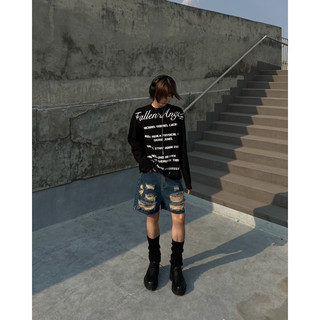 BABYLON - ÁO THUN UNISEX PHENOMENAL