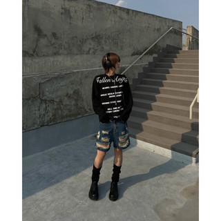 BABYLON - ÁO THUN UNISEX PHENOMENAL