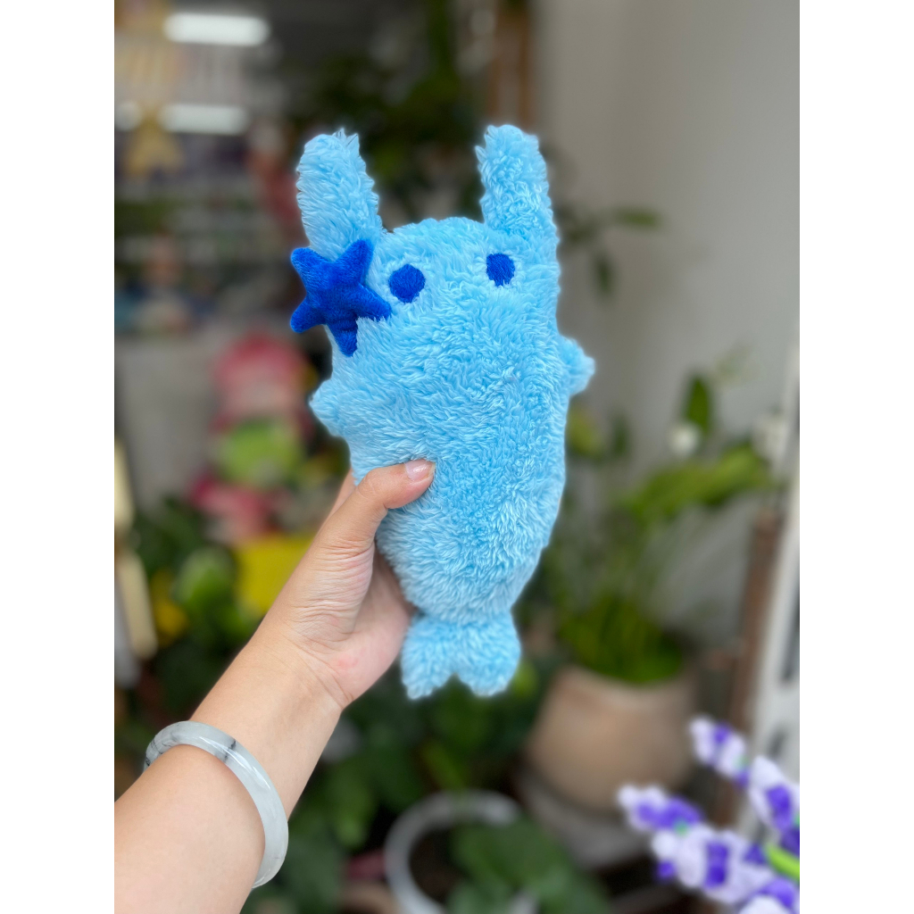 Chí Dũng Dễ Thương Gấu Bông Đình May 26-28cm