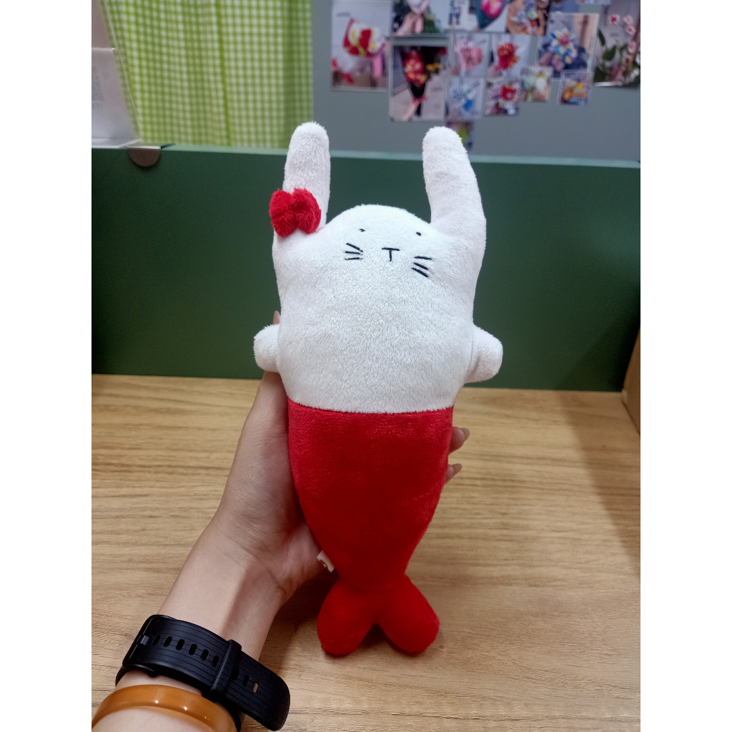 Chí Dũng Dễ Thương Gấu Bông Đình May 26-28cm