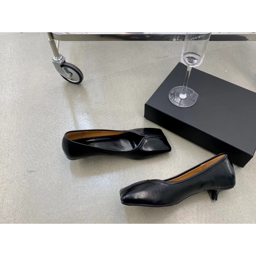 G561-G565 GIÀY DỌC MŨI