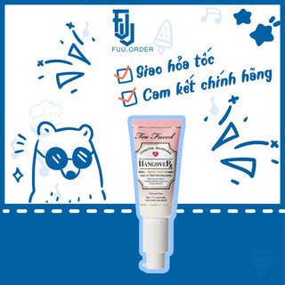 Kem lót Too Faced Hangover Primer