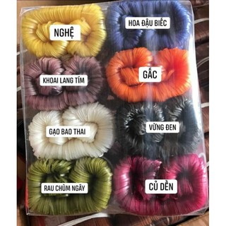 Mỳ chũ củ quả Bắc Giang ngon nhất Việt Nam