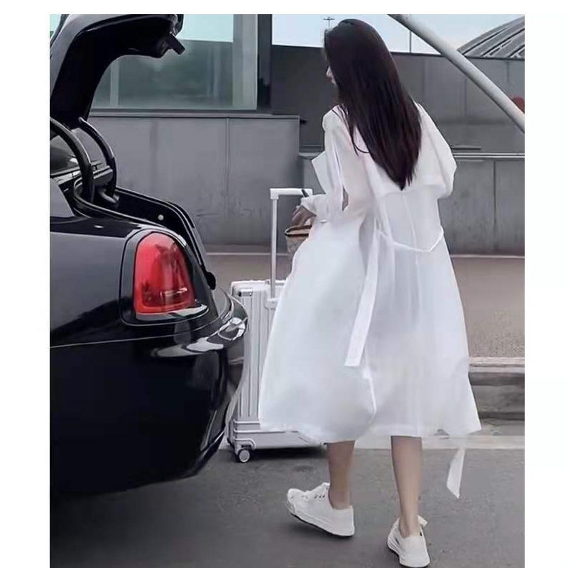 Ảnh thật 5 hình cuối-HC816.Áo khoác sơ mi thời trang mùa hè phong cách sành điệu