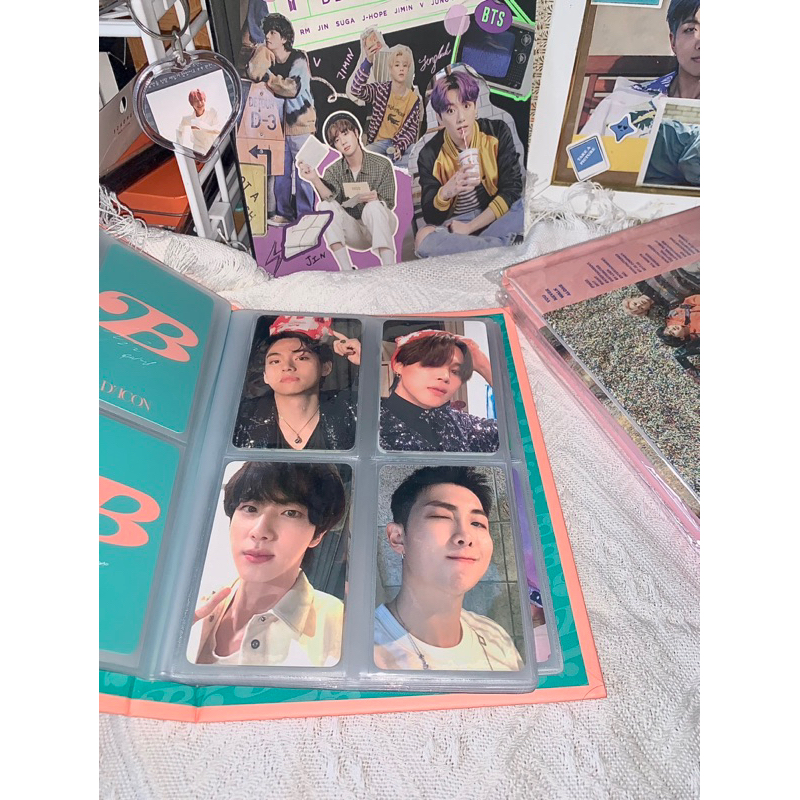 Hộp quà may mắn