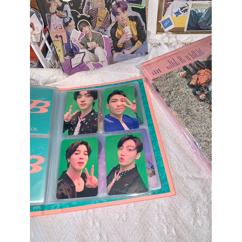 Hộp quà may mắn