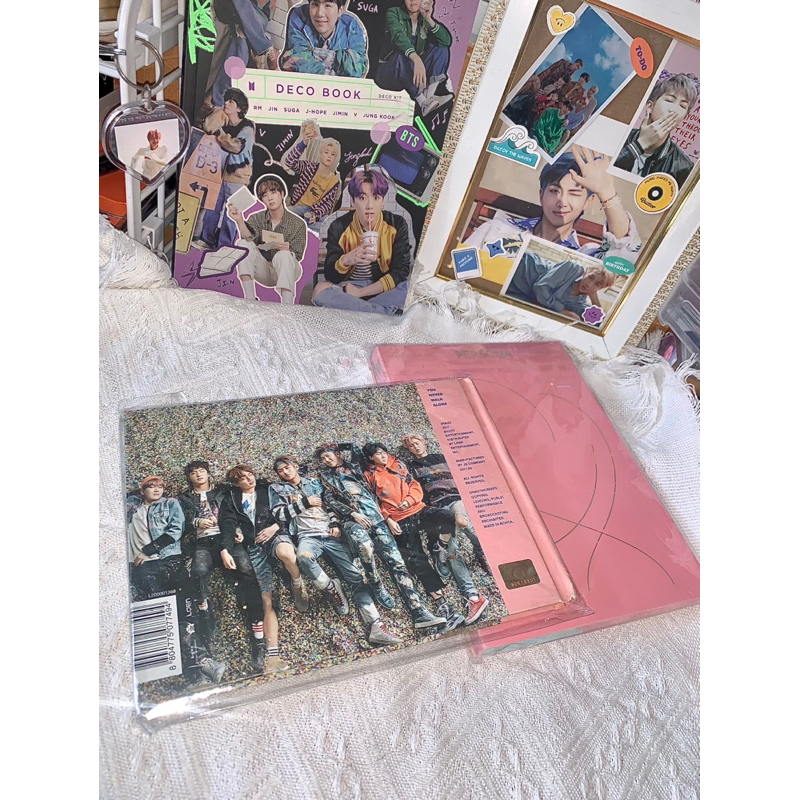 Hộp quà may mắn