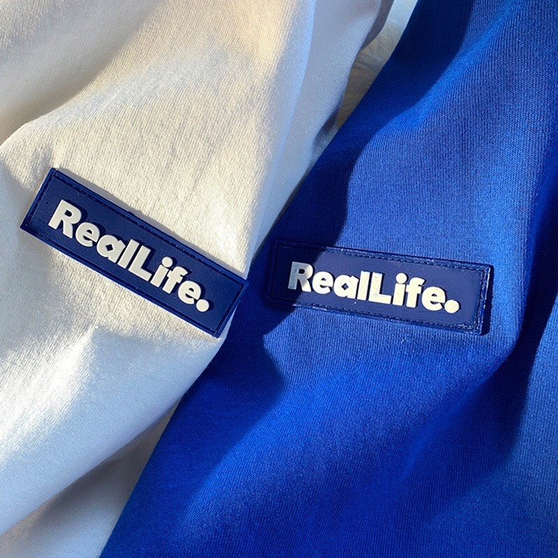 Áo thun phông nam nữ tay lỡ form rộng áo 3158 chất dày dặn cotton xịn thoáng mát