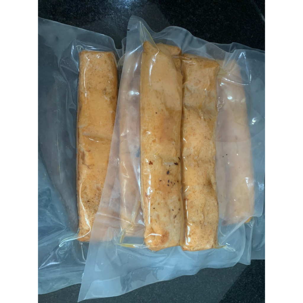 SP06 CHÀ CHIÊN LOẠI NGON NHÀ LÀM  HCM