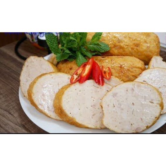 SP06 CHÀ CHIÊN LOẠI NGON NHÀ LÀM  HCM