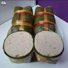 CHẢ LỤA NGON NHÀ LÀM ( 500G )