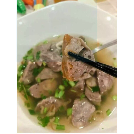 SP04 BÒ VIÊN NHÀ LÀM HCM