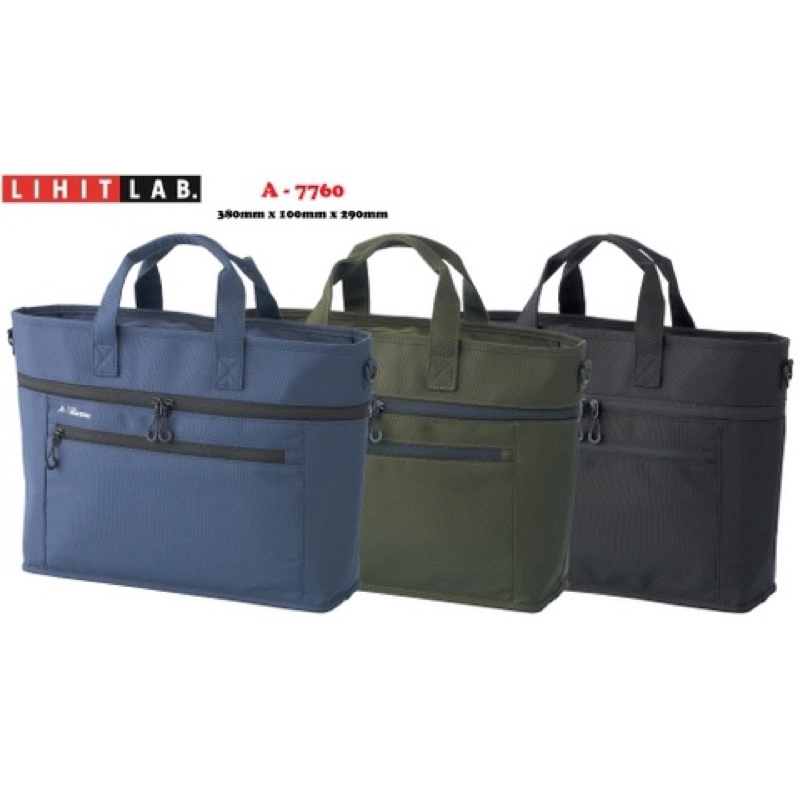TÚI XÁCH LIHIT LAB STAND BAG A7760