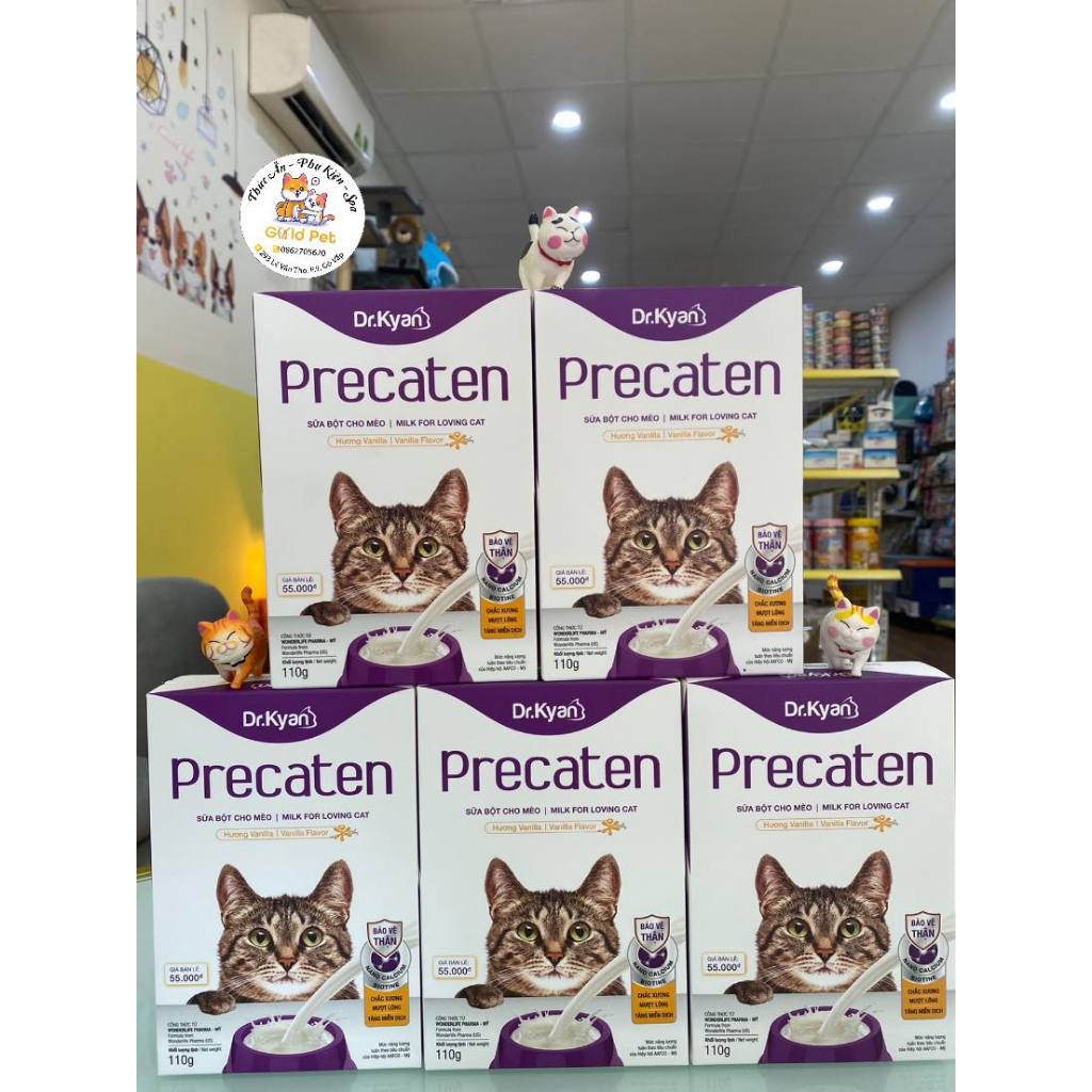 𝐒ữ𝐚 𝐁ộ𝐭 𝐂𝐡𝐨 𝐌è𝐨 𝐃𝐫.𝐊𝐲𝐚𝐧 𝐏𝐫𝐞𝐜𝐚𝐭𝐞𝐧