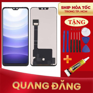 Bộ màn hình vivo v23-5g tặng keo dán và bộ sửa 9 món