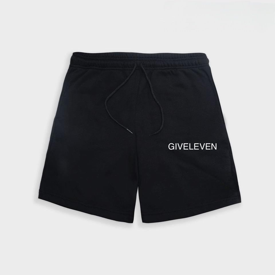 Sét quần áo thể thao in hình 1977 cao cấp 5D unisex fom rộng chất liệu cotton hàng quảng châu - MenX