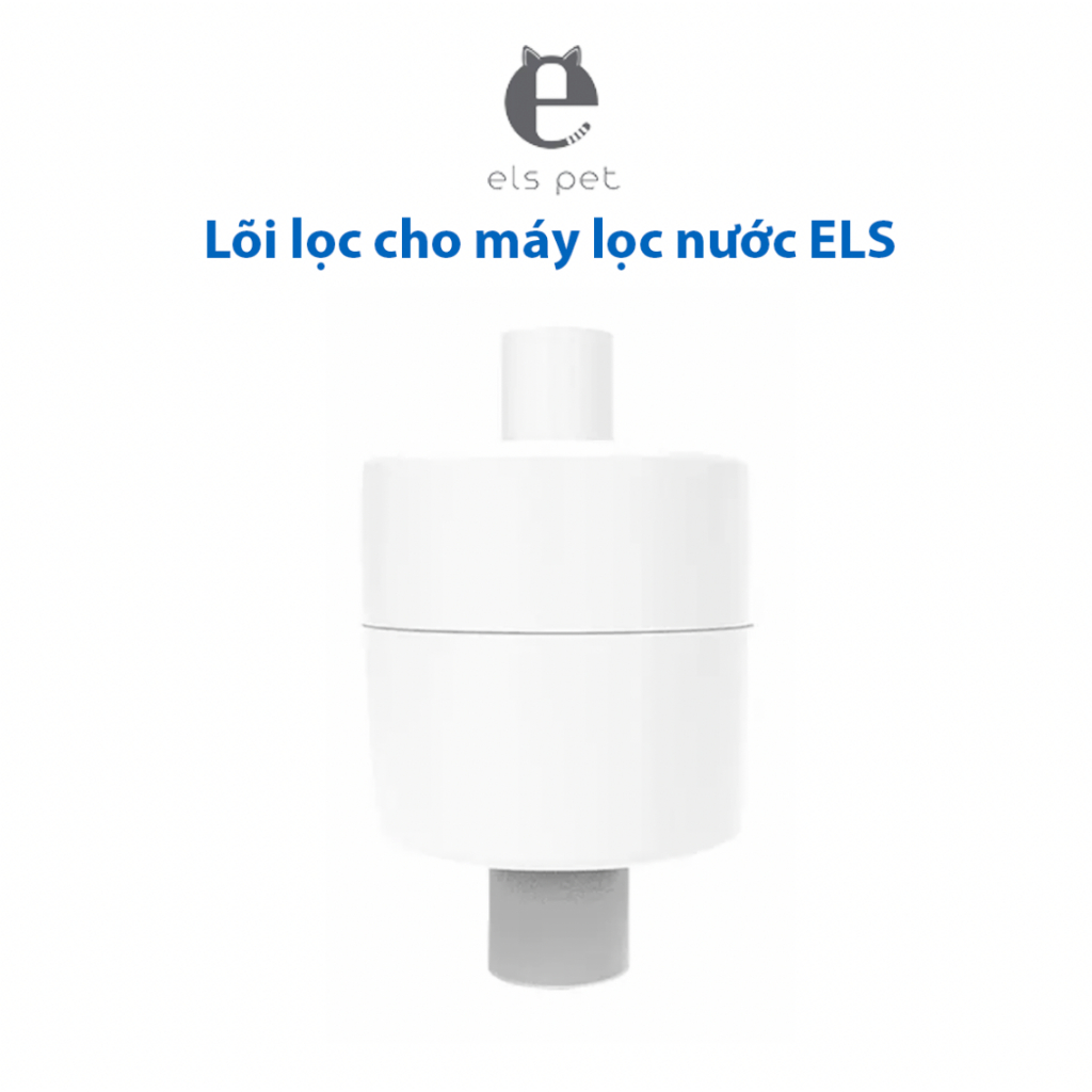 Lõi lọc cho máy lọc nước ELS