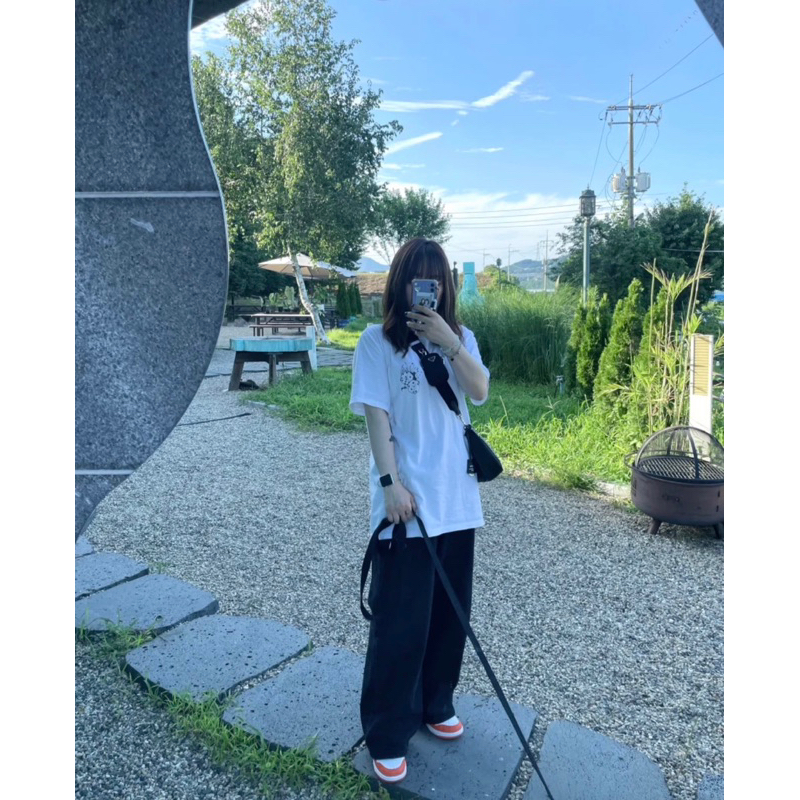 ÁO THUN FIRE DICE Unisex