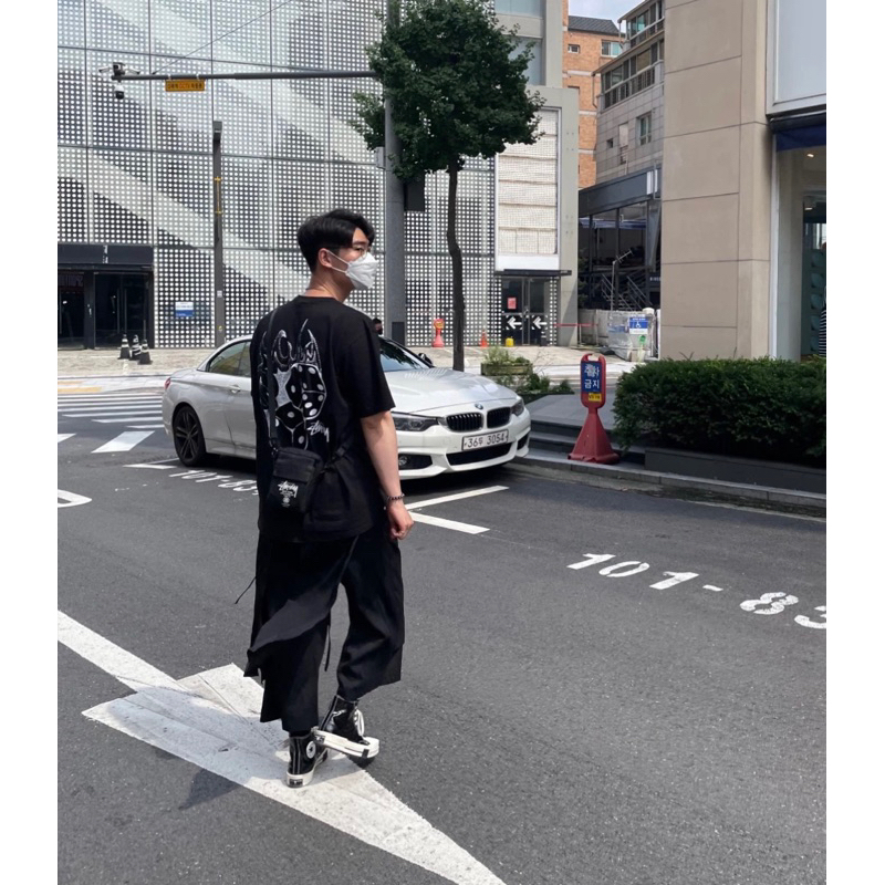 ÁO THUN FIRE DICE Unisex