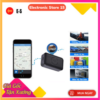 Định vị n16s, thiết bị định vị từ xa, định vị oto xe máy bán chạy. bh 12t.