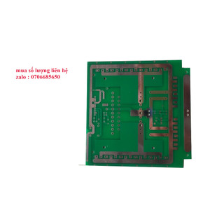 PCB mạch nguồn 10F lớn