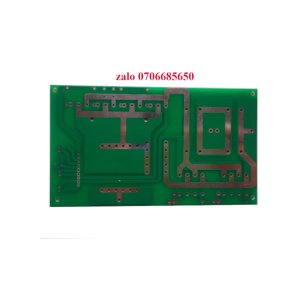 PCB mạch băm IGBT
