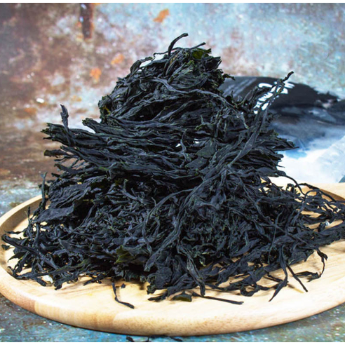 Rong biển khô nấu canh Hàn Quốc 50g - 건 미역