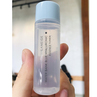 Nước hoa hồng Laneige Essence Power Light/Moisture da dầu, da hỗn hợp,da khô