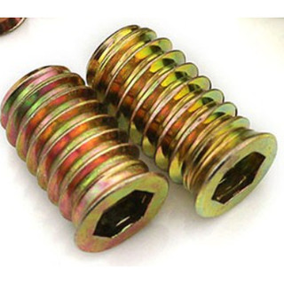 Sò cấy có vành, sò cấy gỗ có tai, sò sắt gỗ m10*25