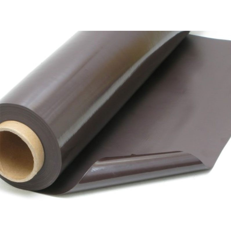 Nam châm cuộn dẻo dài 1m rộng 62cm nhiều độ dày làm quảng cáo xe ô tô