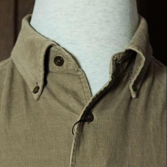 Áo sơ mi nhung tăm, corduroy - SIZE M,L -secondhand (2hand) - vintage, cổ điển - House of Karma 2hand | BigBuy360 - bigbuy360.vn