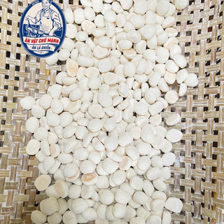 Bánh Bao Tuổi Thơ