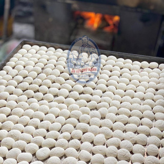 Bánh Bao Tuổi Thơ - Ăn Vặt Chú Mạnh