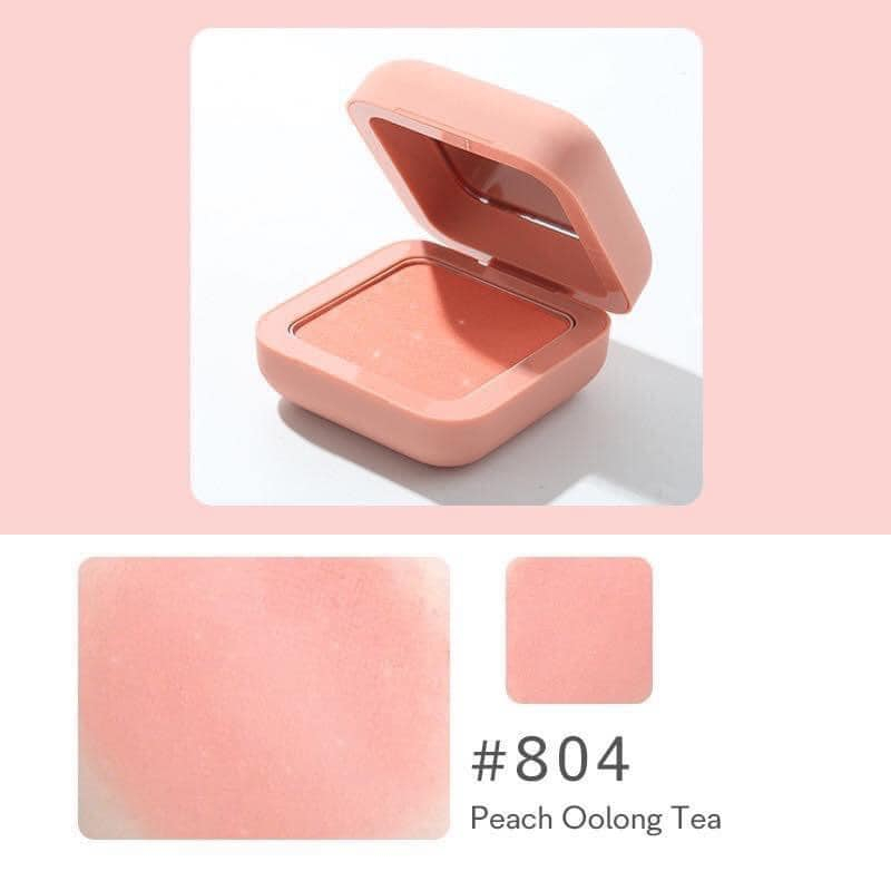 Phấn Má Hồng Dạng Nén Gogo Tales Crafted Elegance Blush 5g