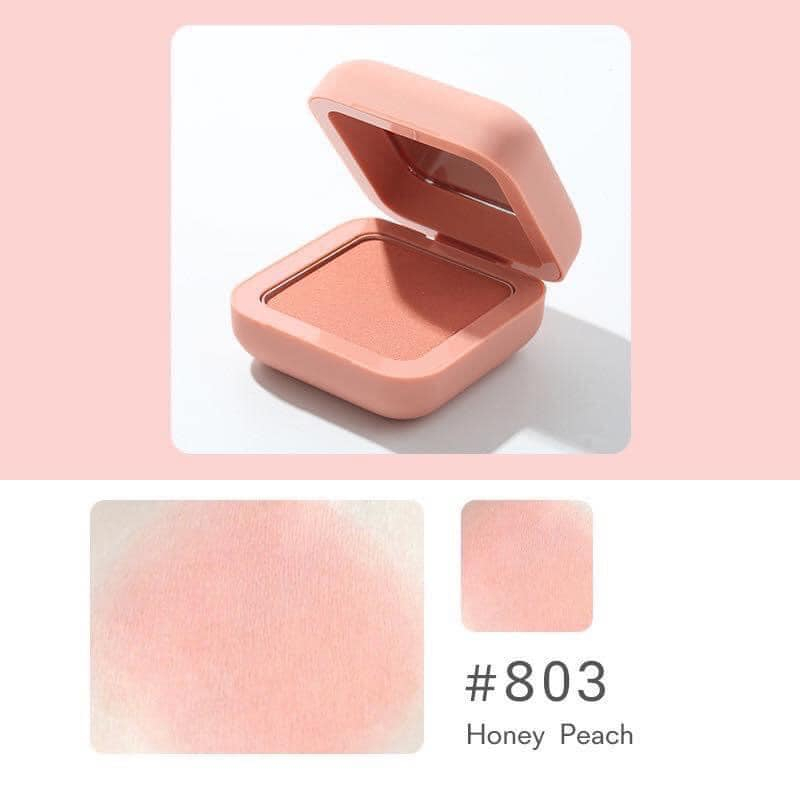 Phấn Má Hồng Dạng Nén Gogo Tales Crafted Elegance Blush 5g