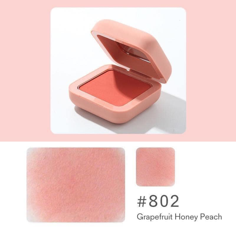 Phấn Má Hồng Dạng Nén Gogo Tales Crafted Elegance Blush 5g