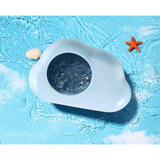 Nhà sứ đám mây (Cloud ) mát mẻ dành cho hamster - T3 PETS SHOP