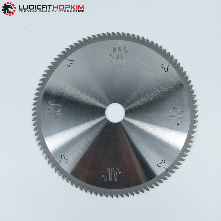 Lưỡi cắt nhôm 210mm 100 răng SENKA