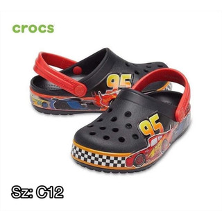 Crocs nhiều mẫu