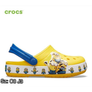 Crocs nhiều mẫu