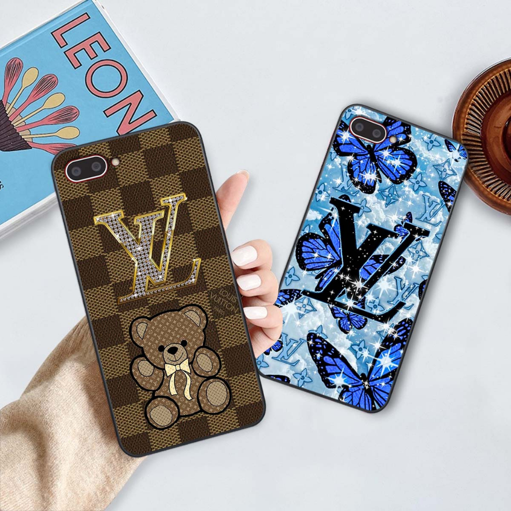 Ốp Oppo A3s / A1k Thương hiệu Cao cấp