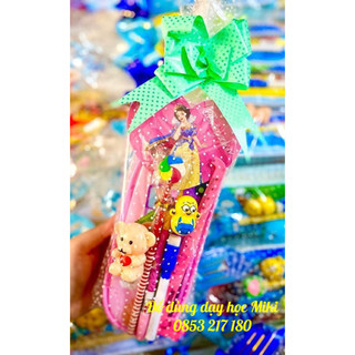 Set quà từ 50k đến 60k