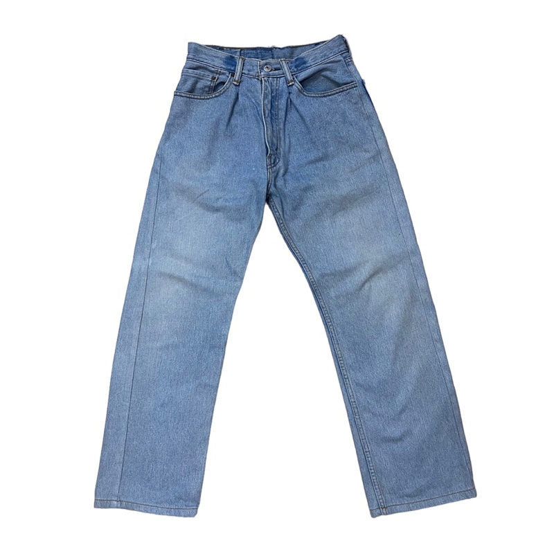 Quần jeans Levis 2hand
