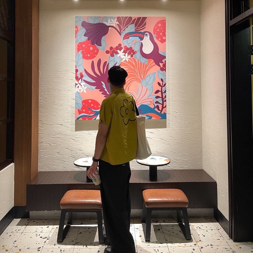 Áo sơ mi basic, không túi