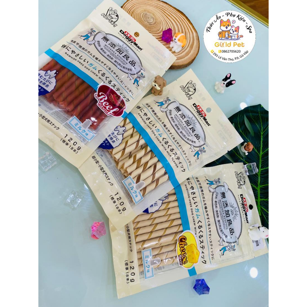 𝐐𝐔𝐄 𝐆Ặ𝐌 𝐃𝐎𝐆𝐆𝐘𝐌𝐀𝐍