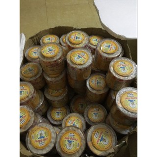 Cu Đơ Phong Nga hộp  390g (5 cái hút ck)